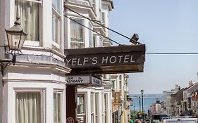 Yelf'S Hotel